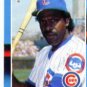 1988 Donruss 269 Andre Dawson