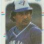 1988 Fleer 104 Juan Beniquez