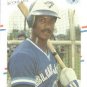 1988 Fleer 117 Nelson Liriano