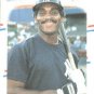 1988 Fleer 206 Mike Easler