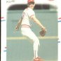 1988 Fleer 244 Pat Perry