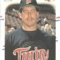 1988 Fleer 25 Frank Viola