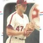 1988 Fleer 313 Bruce Ruffin