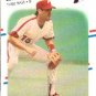 1988 Fleer 316 Rick Schu
