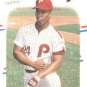 1988 Fleer 319 Milt Thompson