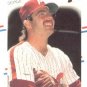 1988 Fleer 320 Glenn Wilson