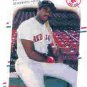 1988 Fleer 355 Sam Horn RC