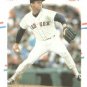 1988 Fleer 366 Jeff Sellers