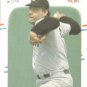 1988 Fleer 367 Bob Stanley