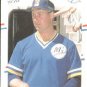 1988 Fleer 372 Mike Campbell