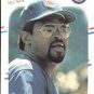 1988 Fleer 420 Leon Durham