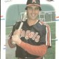 1988 Fleer 501 Gus Polidor