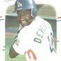 1988 Fleer 512 Mike Devereaux RC