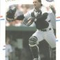 1988 Fleer 56 Mike Heath