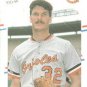 1988 Fleer 574 Mark Williamson