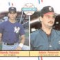 1988 Fleer 646 Adam Peterson RC