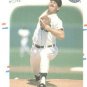 1988 Fleer 67 Dan Petry