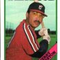 1988 Topps 281 Jerry Hairston