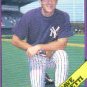 1988 Topps 790 Dave Righetti