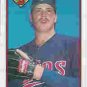 1989 Bowman 153 Johnny Ard