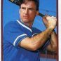 1989 Bowman 296 Mitch Webster