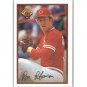 1989 Bowman 303 Ron Robinson