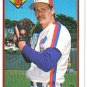 1989 Bowman 355 Kevin Gross