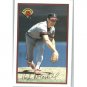 1989 Bowman 38 Kirk McCaskill
