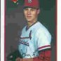 1989 Bowman 433 John Ericks