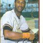 1989 Bowman 475 Ernie Riles