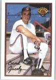 1989 Bowman 86 Brook Jacoby