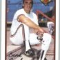 1989 Bowman 86 Brook Jacoby