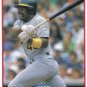 1989 Score #533 Dave Henderson