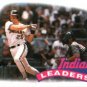 1989 Topps 141 Brook Jacoby TL