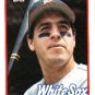 1989 Topps 142 Mike Diaz