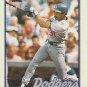 1989 Topps 175 John Shelby