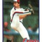 1989 Topps 197 Neal Heaton