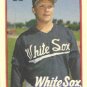 1989 Topps 209 Jeff Bittiger