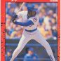 1990 Donruss 223 Andre Dawson