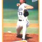 1990 Fleer 109 Mark Gubicza