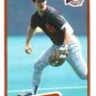 1990 Fleer 163 Mike Pagliarulo