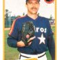 1990 Fleer 236 Dan Schatzeder