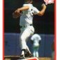 1990 Fleer 457 Walt Terrell