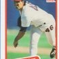 1990 Fleer 547 Steve Rosenberg