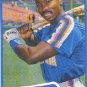 1990 Fleer Update 34 Chuck Carr RC