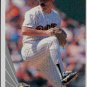 1990 Fleer Update 83 Wayne Edwards RC