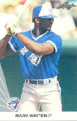 1990 Leaf 339 Craig Lefferts