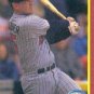 1990 Score #318 Tim Laudner