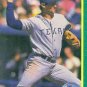 1990 Score 202 Charlie Hough