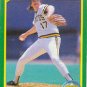 1990 Score 21 Bob Walk